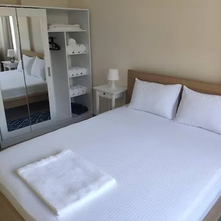 Studio Forest Apartment Fethiye