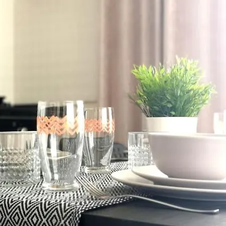 Studio Forest Apartment