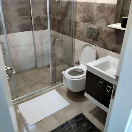 Studio Forest Apartment Fethiye