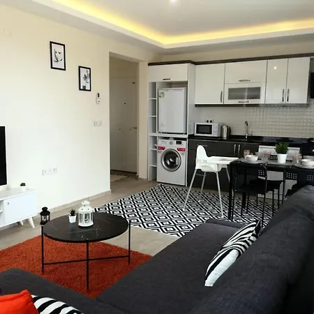 Apartment Studio Forest